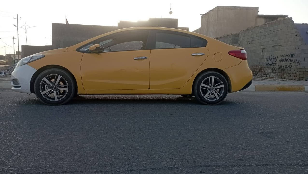 سلام عليكم سيراتو البيع موديل15 السعر ب106 مكلف بل نشر لاستفسار الرقم صاحب سياره ***********
