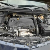 ماليبو ٢٠١٨ • اوتوماتيك • سنوية ٢٠٣٠