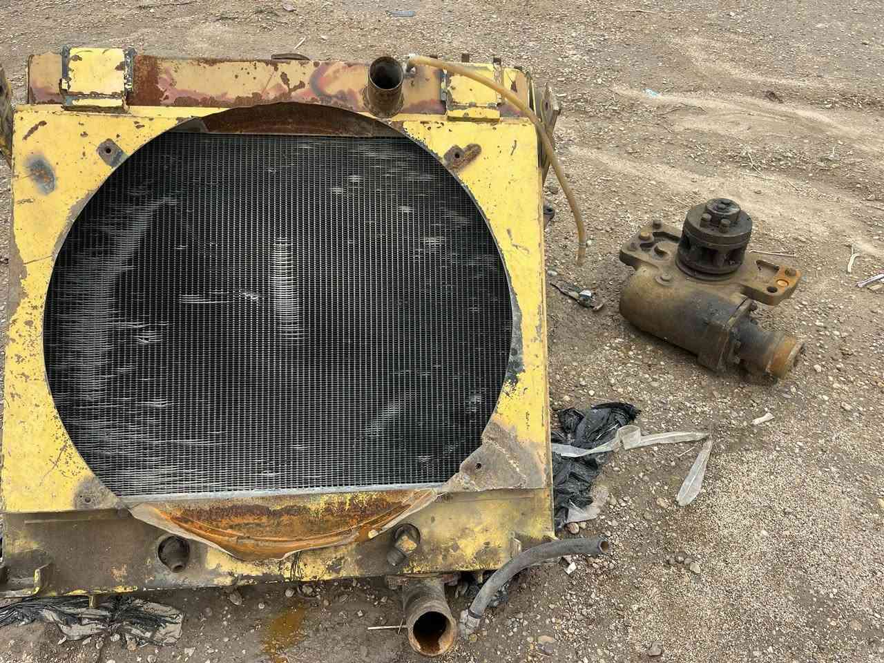 راديتر للبيع ‭٠٧٩٠ ٦١٥ ٥٦٨١‬
