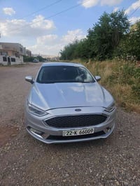 فيوجن • ٢٠١٧ • ١.٥ تيربو