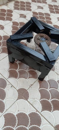 🔥 طباخ حديد تفصيل  🔥  ✔️ تفصيل حسب القياس ✔️ حديد قوي وتحمل عالي حجام ...