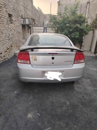 تشارجر • ٢٠١٠ • ضرر صندوق