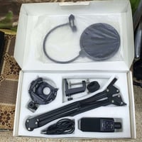 مايك ستوديو • جيمك • موصل جامعة