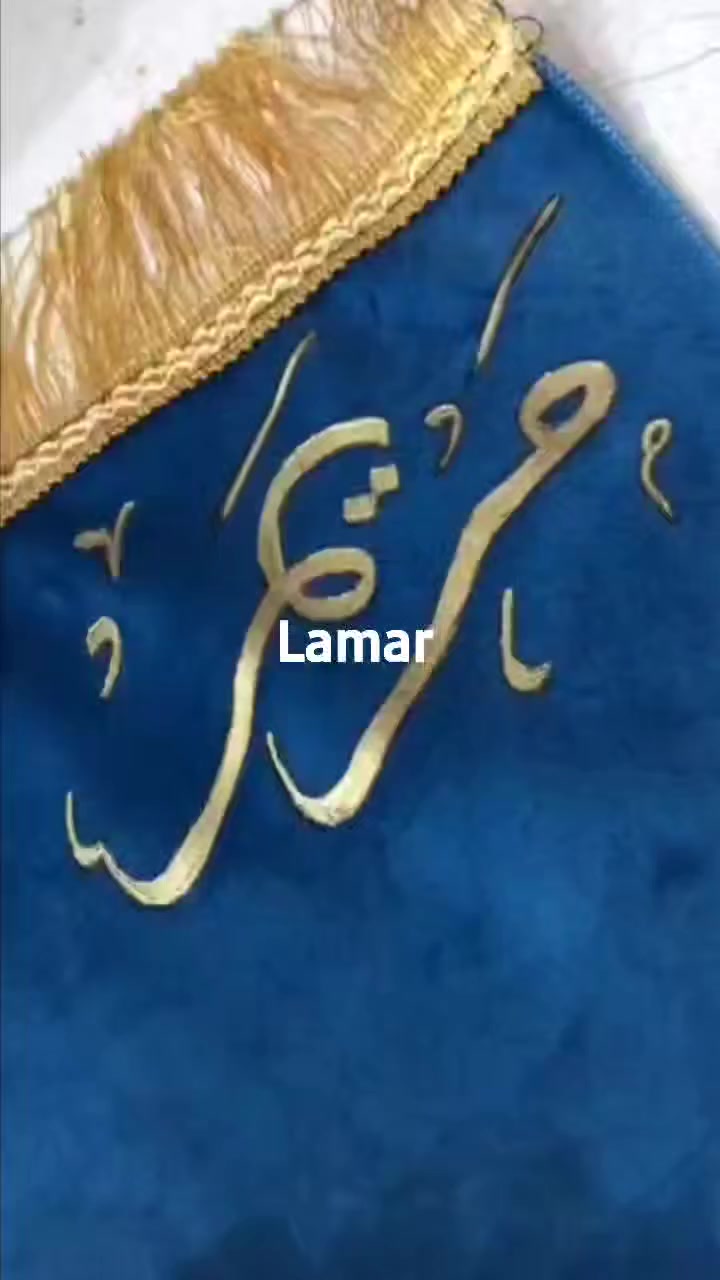 أجمل هديه مكن اهداءها للمعلمة بهذا الشهر الفضيل 
اوردرات الزبائن 
سعر  السجاده ١٠ الف فقط 
التوصيل ٣٠٠٠ لجميع المحافظات


**إذا كنت صاحب هذا الإعلان وتريد حذفه لأي سبب، رجاءا أرسل رسالة إلى الدعم الفني**