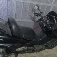 ماجستا دبل رون • متروكه • كابريتر تعبانه