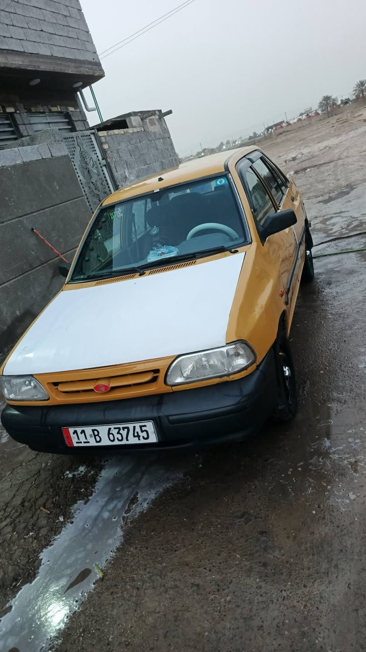 سياره سايبه موديل 2012 مكفوله مكينه وكير وشواصي وكهربائيات شرط التحويل سعره ٢٨ وبيه مجال لطيبين ***********
