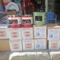 جولات نفطية • معدن ثقيل • حرارة قوية