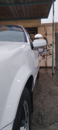 ابرنس فراشه • ١٩٩٦ • اوتوماتيك