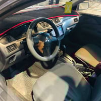 لانسر ٢٠٠٨ • محرك ٢٠٠٠ • رقم بغداد