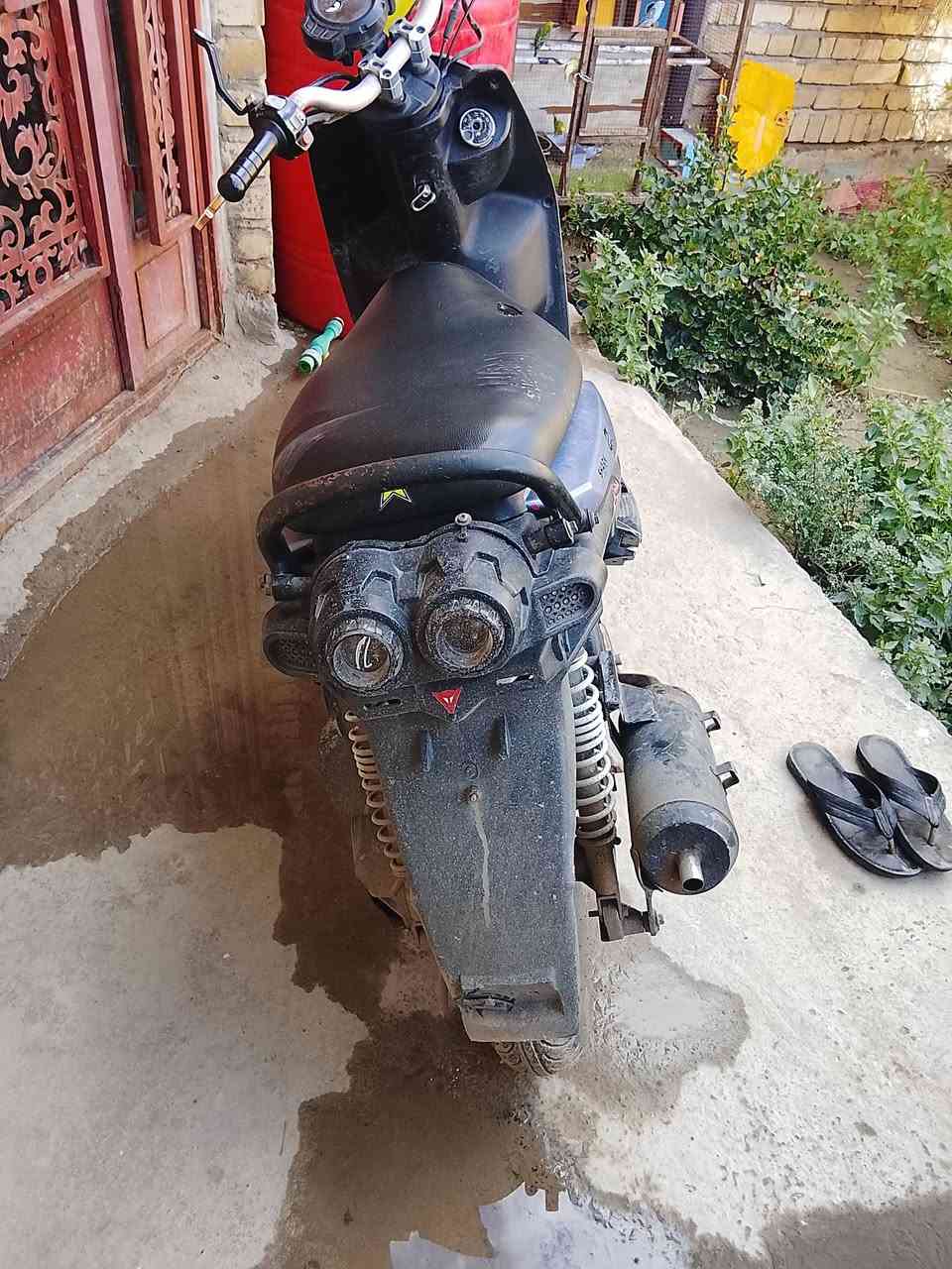 سكنس جبلي معروضة للبيع ب٧٠٠الف وبيهة مجال يرادلها ترتيب ***********
