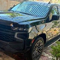 تاهو خليجي • فول مواصفات • رقم اربيل