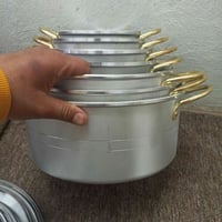 سيت جداري امزون باله ماركه الماني الثقيل  7جداري ولقبق جام حراري سعرهم...