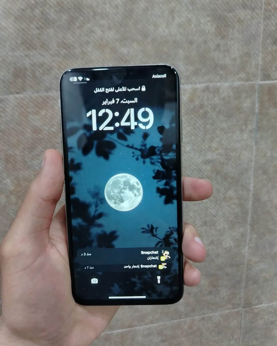 سلام عليكم اكس اس ذاكره 512 بطاريه 100 مبدل شاشه الجهاز مكفول من اي عطل رايده مراوس ايفون فقط


**إذا كنت صاحب هذا الإعلان وتريد حذفه لأي سبب، رجاءا أرسل رسالة إلى الدعم الفني**