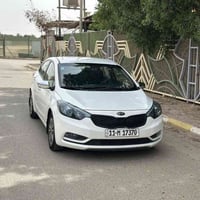 سيراتو • ٢٠١٥ • ماشي ١٤٤٠٠٠