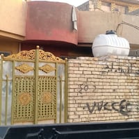 ورحمه الله وبركاته  بيت للبيع مساحه 125 العنوان حي الكوفه  السعر 65وبي...