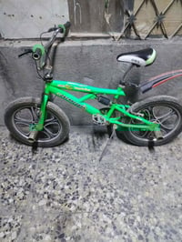 مرخصه مدير الكروب السلام عليكم بايسكل BMXنضيف بريكات شغاله السعر 50وبي...