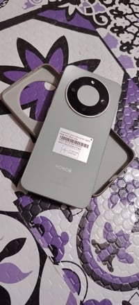 هونر x9d • جديد • ملحقات كاملة