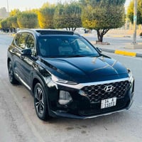 سنتافي ٢٠١٩ • وارد امريكي • محرك 2400