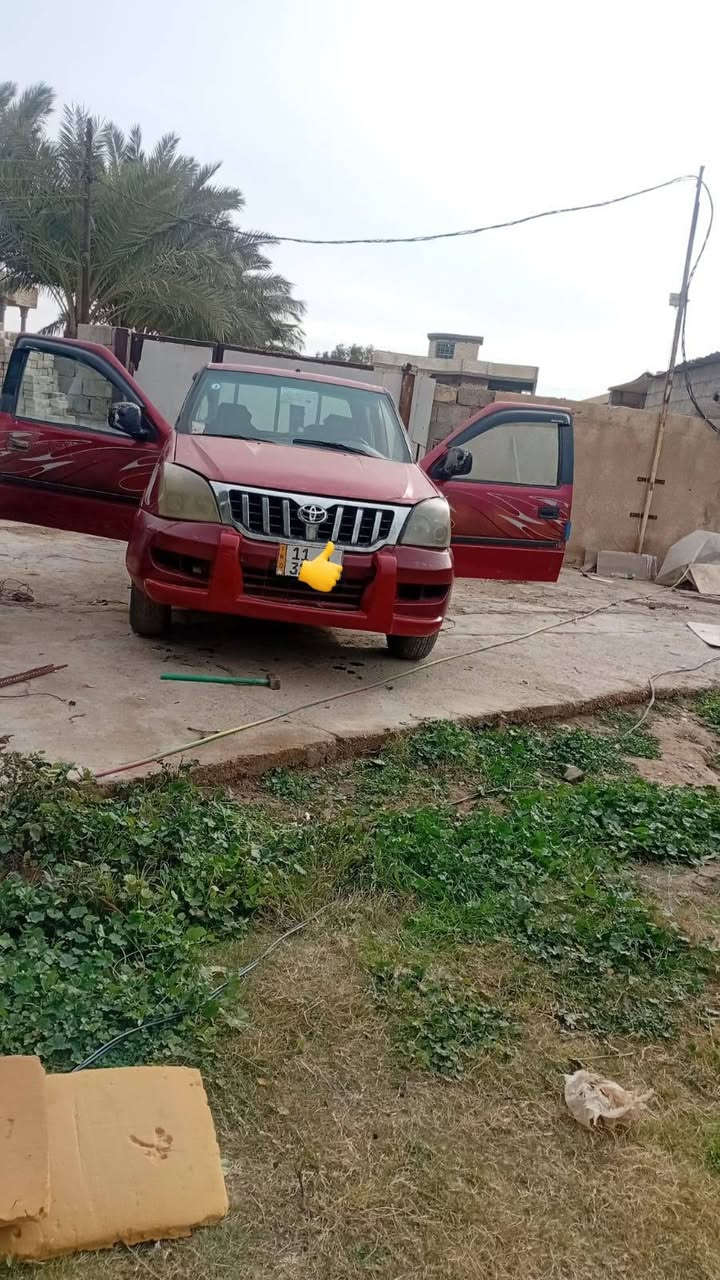 السلام عليكم كنو م ٢٠٠٨ كير مكينة خير من الله اكسل خير من الله لا ضربه ولا صبغ سياره بلاديه تحويل مباشر سنويه لل ٣٠ بيها طخات خفيفه سعر ٤٠ وبي مجال عنوان بغداد رقم الهاتف ***********
