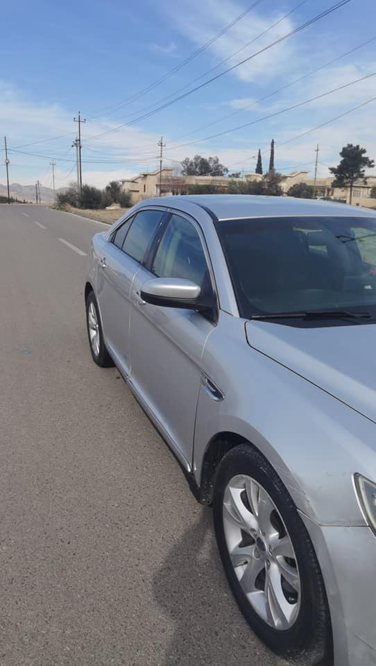 فورت توريس امريكي  2012 دوقتعه ته 4  وه ره قه غرامه يل سه ر  ته  بديل ژي ياهه ي
*********** دهوك, العراق
