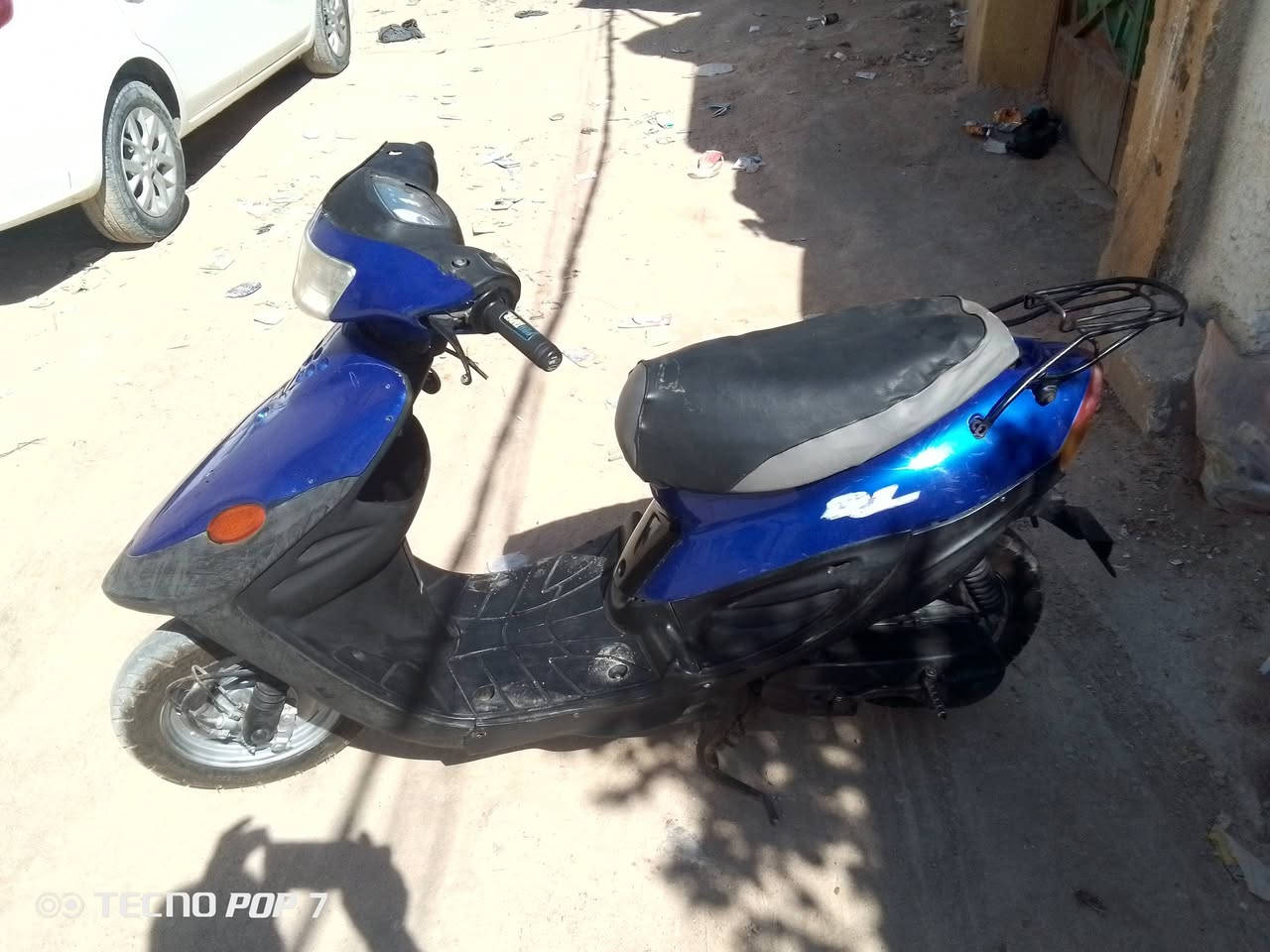 دراجه تسع زروف شغاله من كلشي كهربائيات وسحب قوي ونهضه قويه السعر 250 مكينه ناعمه ودكه وحده تشتغل مكاني البصره المطيحه رقمي للتواصل ***********
