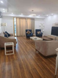 أربيل • رؤيا تاور • مفروش