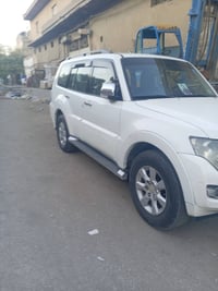 باجيرو • ٢٠١٠ • بغداد