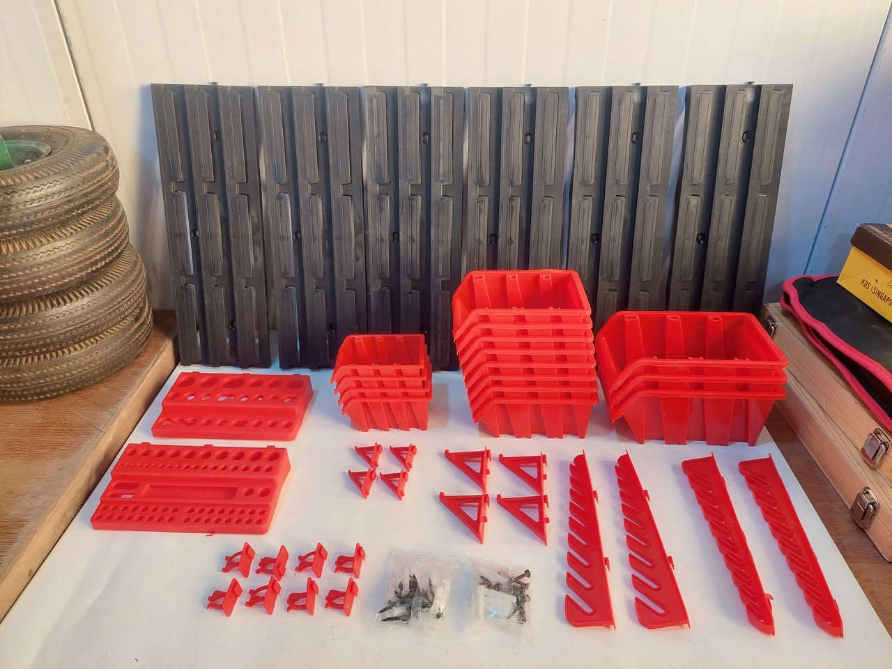 السلام عليكم عددللبيع للإستفسار خاص او الاتصال على الرقم *********** واتساب يوجد توصيل
