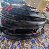تشارجر هيمي • تحديث SRT • ٢٠١٦
