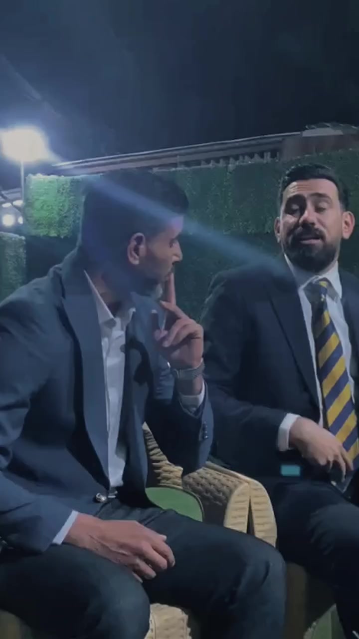 من ضمن جولاتنا المسائية لقاؤنا مع النائب  مصطفى عبد الهادي كامل مصطفى عبد الهادي وتم الحديث في الامور التربوية لأجل حقوق شرائح العقود كافة ومتابعتها من قبل النائب وكذلك للمباركة بعد أن تم تصويت له عضوآ في لجنة التربية النيابية
فضلا عن كون سيادة النائب متضامن ومساند مع حقوق جميع الشرائح
الأمن الغذائي
50 و150 ألف
جميع العقود في وزارة التربية وكافة الوزارات 
ممثل الخريجين وعقود محافظة بغداد
الأستاذ هادي حسين


**إذا كنت صاحب هذا الإعلان وتريد حذفه لأي سبب، رجاءا أرسل رسالة إلى الدعم الفني**