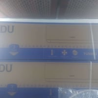 سبليت • ٢ طن • جديد بالكارتونه