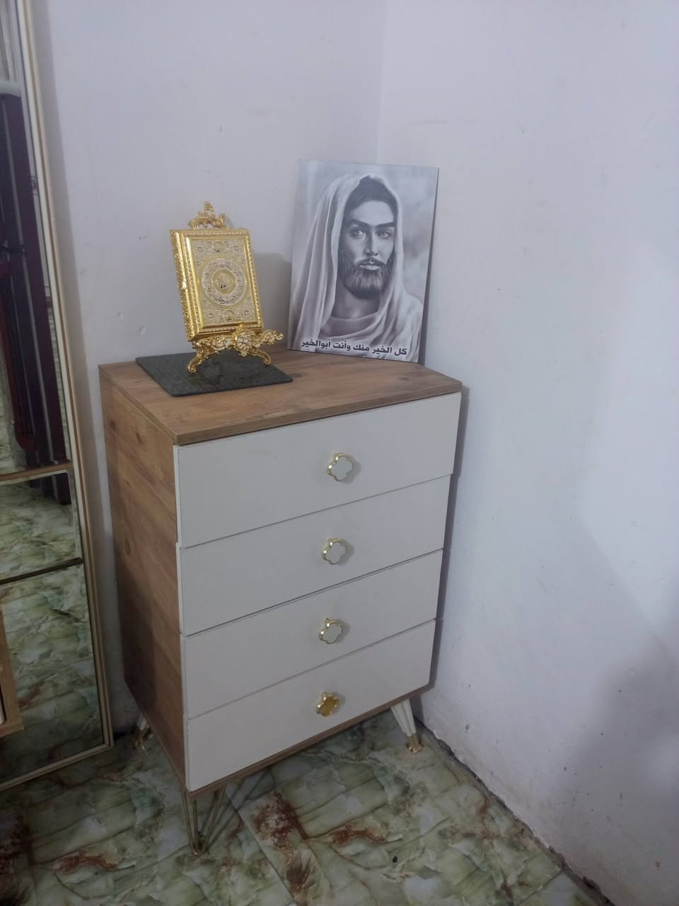 غرفه تركي اصلي استخدام قليل جدا نضافه فووول زلغ مابيه ابد مامفتوحه مراسلة واتساب او اتصل علا الرقم ***********
