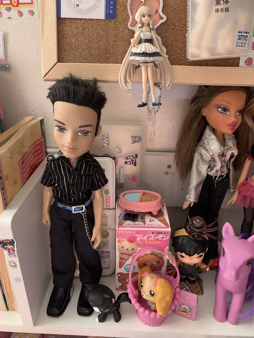 براتز للبيع


**إذا كنت صاحب هذا الإعلان وتريد حذفه لأي سبب، رجاءا أرسل رسالة إلى الدعم الفني**