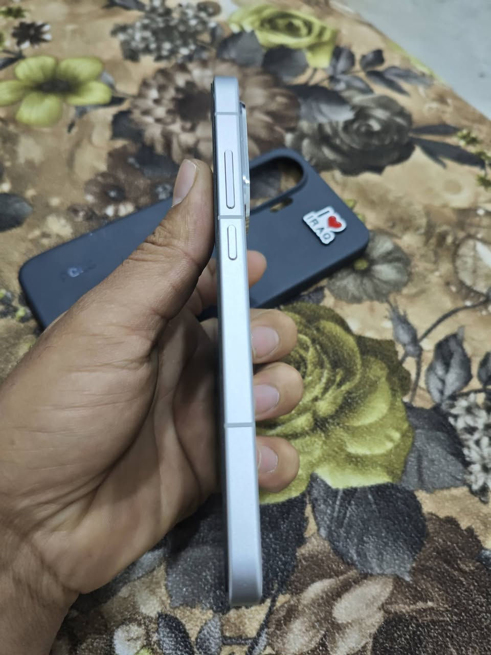 بوكو اف7 نضيف صار شهر مستعمل  غراض كامل ذاكره 512سعر 500قفلل


**إذا كنت صاحب هذا الإعلان وتريد حذفه لأي سبب، رجاءا أرسل رسالة إلى الدعم الفني**