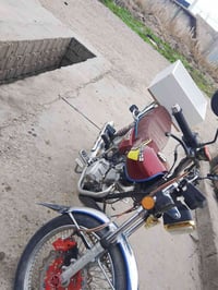 موديل 2025 • ما بيه عيب • أوراق كاملة