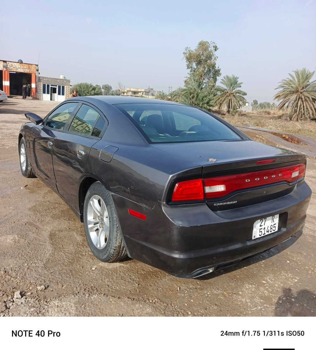 السلام عليكم جارجر ٢٠١٤ رقم ذي قار انكليزي بأسمي سنويه لل ٢٨ شاشه صغيره كير عصا مكينه جديده ضربتها بچم تبديل جاملغ وبنيد مصلح البرانكيت  كد اربع اصابع بلخشم  وبيها طخه بلباب خلف السائق كد شبر وبيها رشات صبغ بصيطه ابيع حزام السياره ماشيه ٤٣٠ كم  السعر ١٢٥ وبيها مجال  ذي قار  ***********
