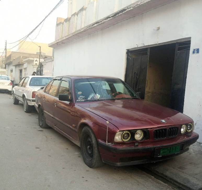 بيئم بؤ فرؤشت مه كينه 520گئرعادى موسو براوه به شه رت سياره گئرو مه كينه به شه رت ناوى خاوئنه سه قف شامؤيه واجيى هيه مالى مه ده نى دزيارى به شه رت  سحرى ٢٩ وه ره قه مه جالئكى زؤر كم ره قه م مؤبايل *********** وه تس ئاپ ڤايبه ر أربيل, العراق
