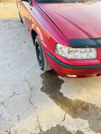 سمند ٢٠١٢ • بغداد الشعب • تحويل ثاني يوم