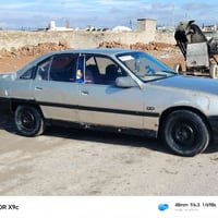 اوبل اوميغا • حجم ٢٠٠٠ • زمار