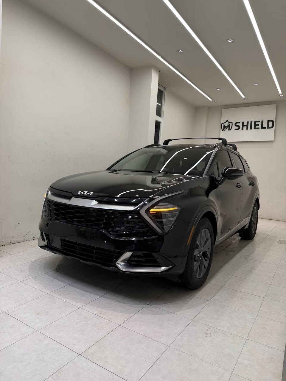 نوع السيارة : سبورتج SX 2025
الحادث: كما موضح بالصور
الممشى : 5000mi
السعر : 228 ورقة

شركة جميرا 
العنوان : حلة _ شارع الكورنيش
______________

للاستفسار : ***********
