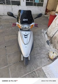 موتور اكزز • ماشيه ٤٠٠٠ • كاظميه