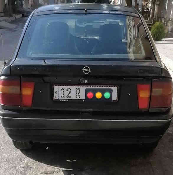 فكترا 18موديل 92 مكينه كصه شرط كير شرط كابون بانزين ⛽ قفل مركزي جامات الأمامي كهرب سلايت داخل نظيف طخم امامي خلفي جديد  بلا ضرر وضع شركة كهربئات كلها شغالة
هزة جديدة رقم مسطرة دولي
للاستفسار الاتصال على الرقم ***********
