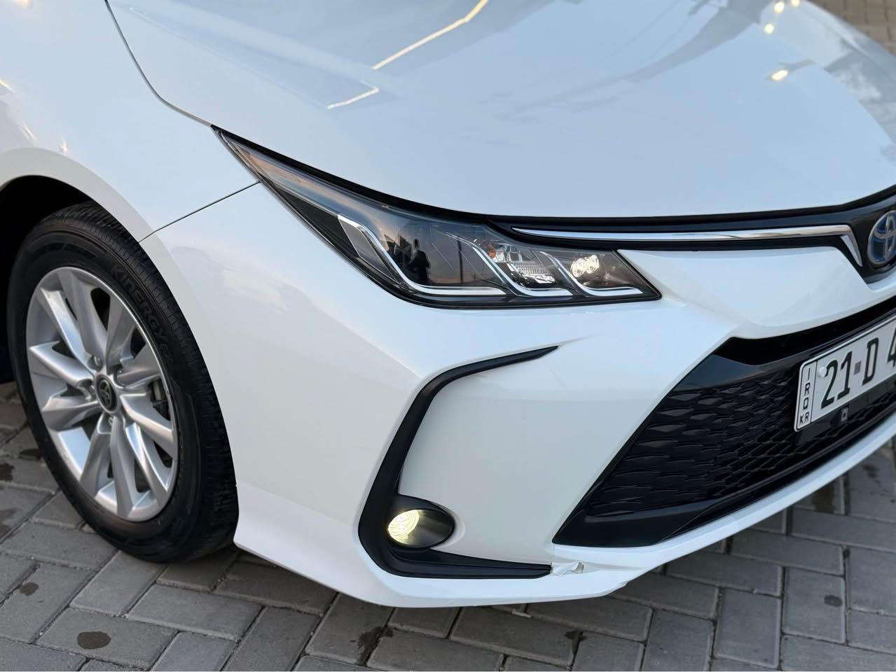 نرخی خوار بازاڕ كۆرۆلا هایبرێد مۆدێل ۲٠۲٤ فوول مواسەفات سۆنەری دانراوە بێ بۆیاخ بۆیاخ ئەستوریشی نیە ۲ پەڵە ساردی بچوكی هەیە ۳۷ هەزار ڕۆشتوە ۲ كال ئەشیای بیلادی ماوە هەموو شتێكی تازەیە نرخی كۆتایی بێ معامەلە ۱٤۷ گەڵایە *********** السليمانية, العراق
