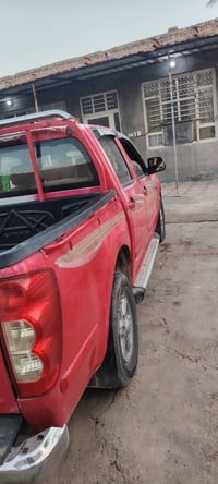 كريت ويل • ٢٠١٥ • مكفولة