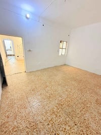عروض اليوم دار للبيع المساحه 100م بناء غرفة وصالة واستقبال ومطبخ وصحيا...