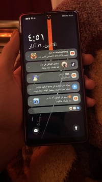 للبيع تكنو كامون 30 ذاكره 256 ببجي 60 فريم شاشه مبدله وصاير بيها رطوبه...