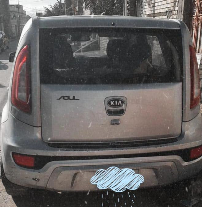 صول ٢٠١٢ شكل ١٣ مكينه ٢٠٠٠ دوش مجفت تجفيت درجة اولى ترايك للبصرة سيارة فول 1/1 فصمة فتحة شاشة جبيرة تحكمات تدفئة كشنات سماعات لد 7 الوان بصمة ابواب رقم بغداد بسمي تحويل ثاني يوم سيارة سنوية ساقطة تجدد بتحويل مباشر مكانه بغداد البلديات ‭0773 043 3306‬
سعر 100 وبيه مجال
