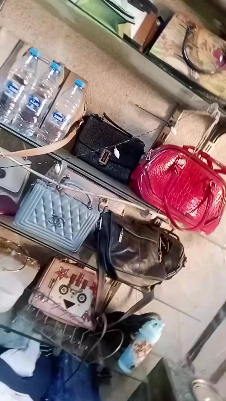 العنوان حله بكرلي قرب جامع عمار ابن ياسر تفاصيل داخل المنشور


**إذا كنت صاحب هذا الإعلان وتريد حذفه لأي سبب، رجاءا أرسل رسالة إلى الدعم الفني**