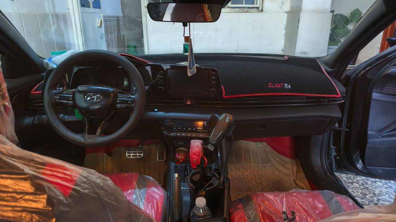 النترا n line مديل ٢٠٢١ وارد امريكي رقم معوقين سنويه ٢٠٢٨ فول مواصفات محرك توربو 1600 السياره جاهزه
السعر ١٣٢


**إذا كنت صاحب هذا الإعلان وتريد حذفه لأي سبب، رجاءا أرسل رسالة إلى الدعم الفني**