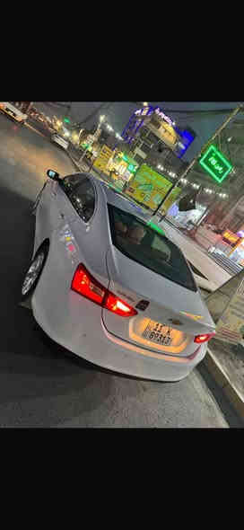 السلام عليكم
ماليبو 2024 معوقين بغداد 

حادثهه جاملغ وبنيد السونار مرفق بلصور 

المواصفات: 

تشغيل بصمه 

تشغيل عن بعد 

بانوراما 

كشنات تدفئة 

كشن السايق كهرباء 

داخل مشمشي مميز 

رادار 

شاشه جبيره 

مكينه 1500 تيربو 

ماشيه ٦٥ الف كيلو 

السعر 127 وبيها مجال 

مكاني الغدير ***********
